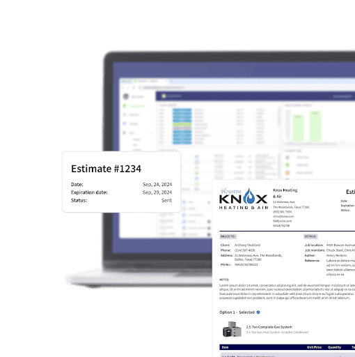 Estimates and Invoices with Standardized Pricing to Bill Accurately .png