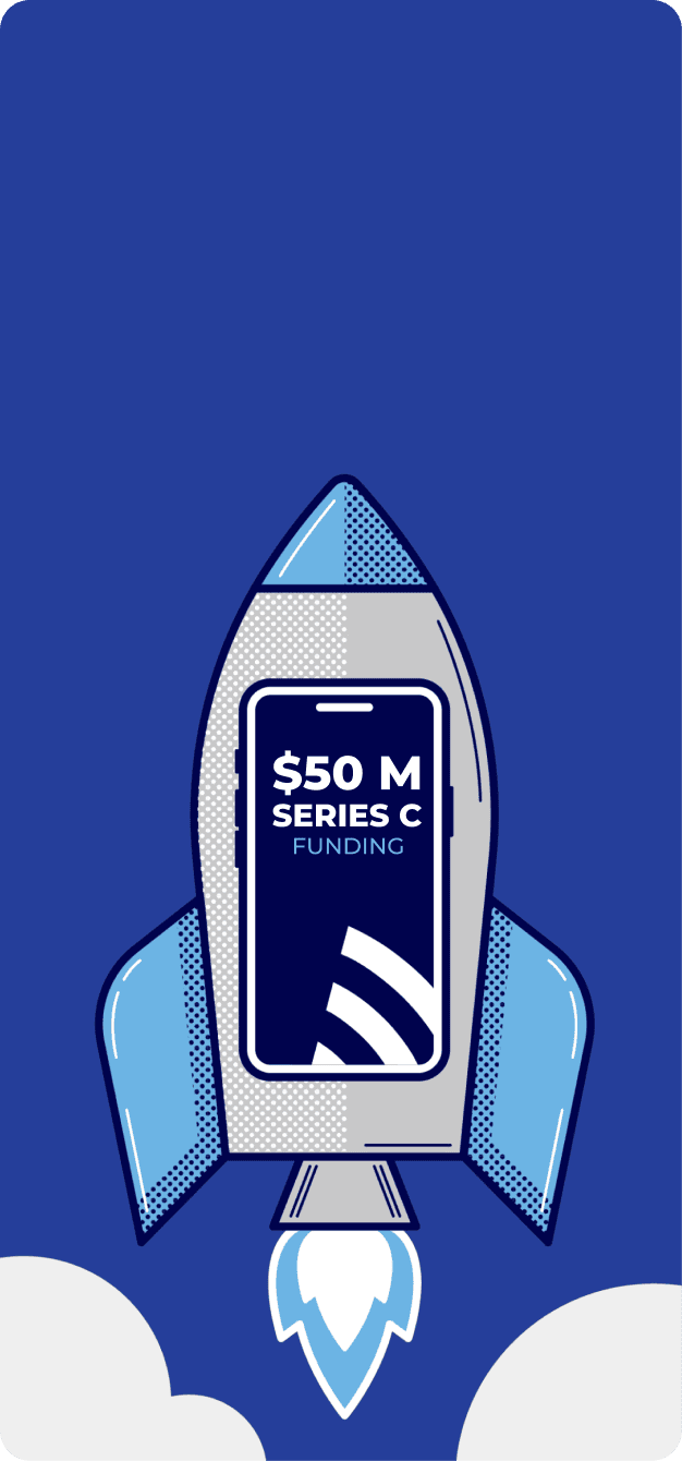 FieldPulse Announces $50 Million Series C