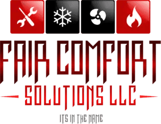 Fair Comfort Solutions HVAC