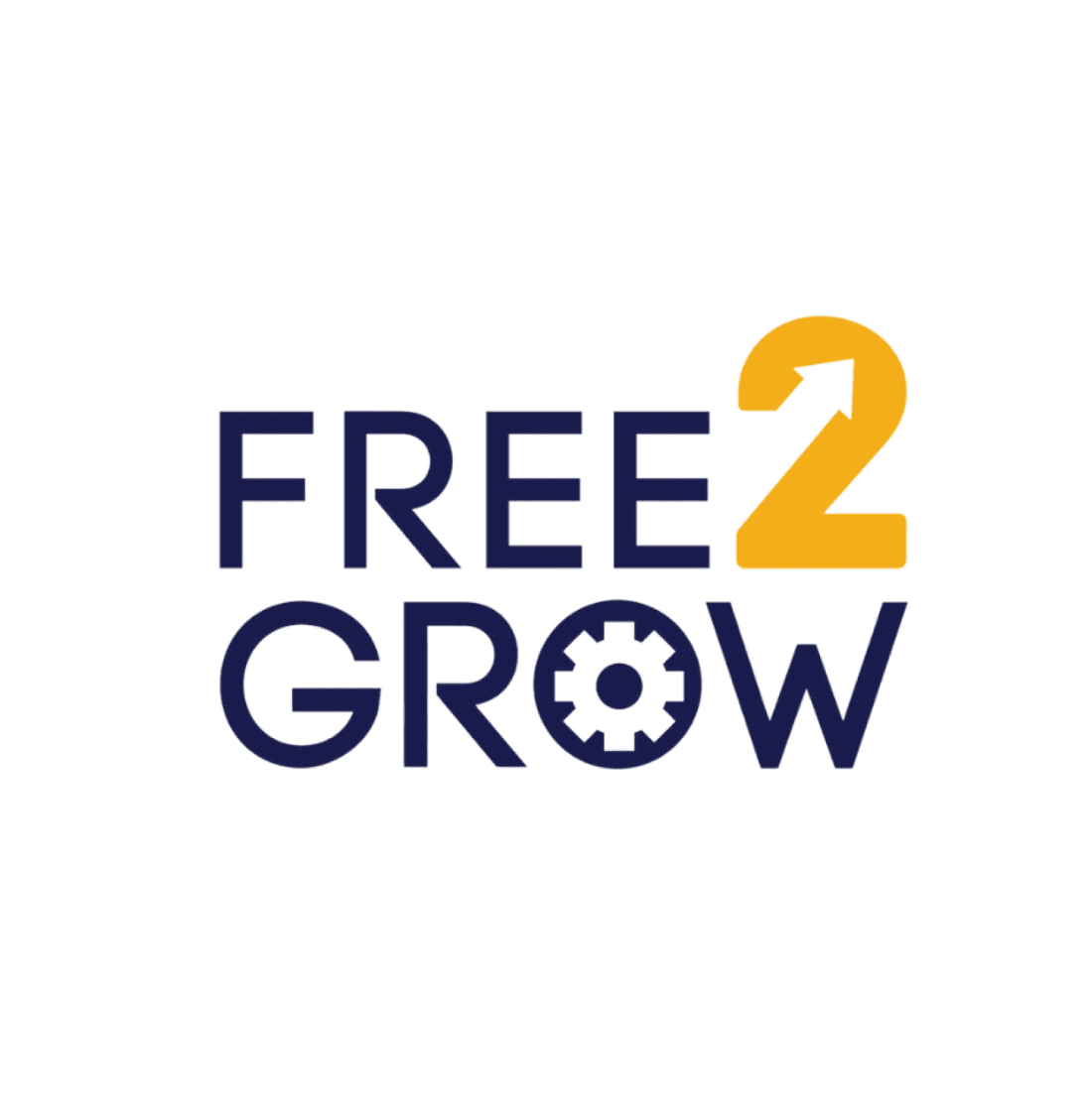 Free2grow logo