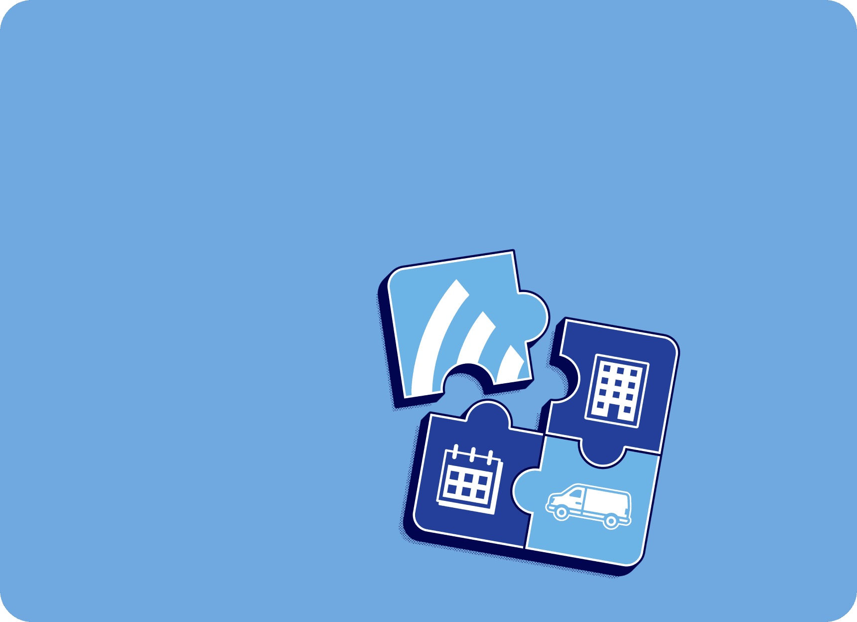 How Clear Workflows Align Office and Field Teams