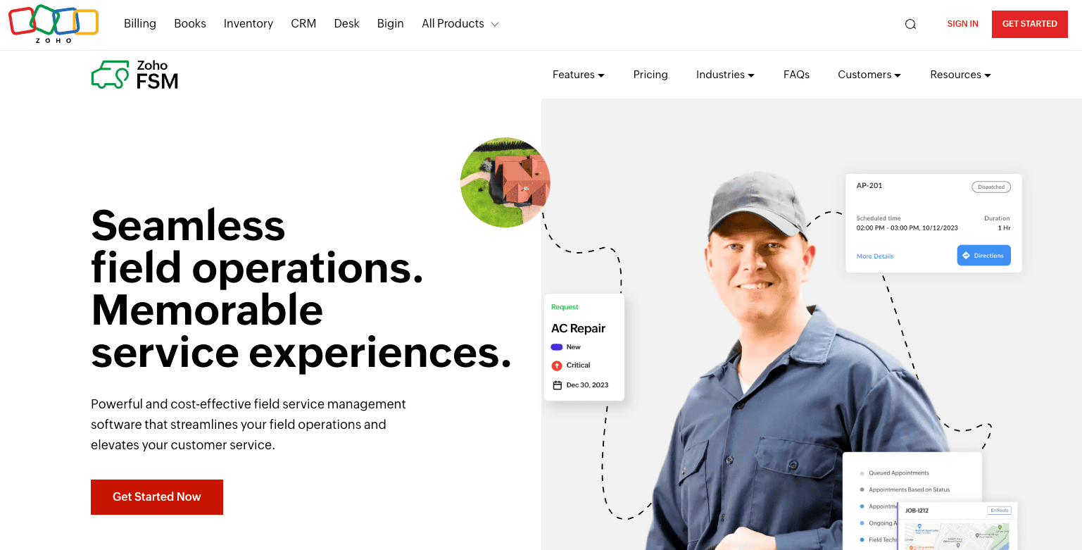 Zoho