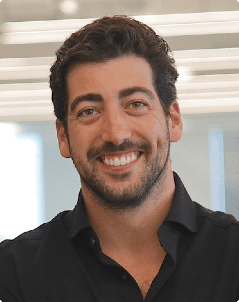 Jamisen B - IT Director