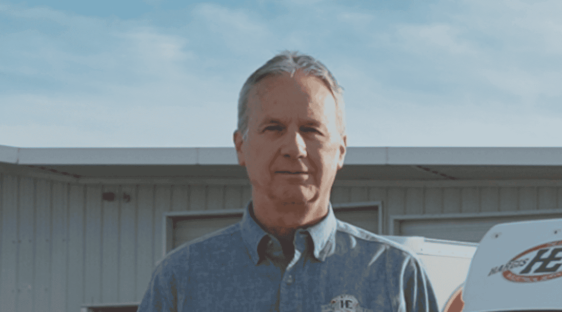 Brian Hargis - Owner