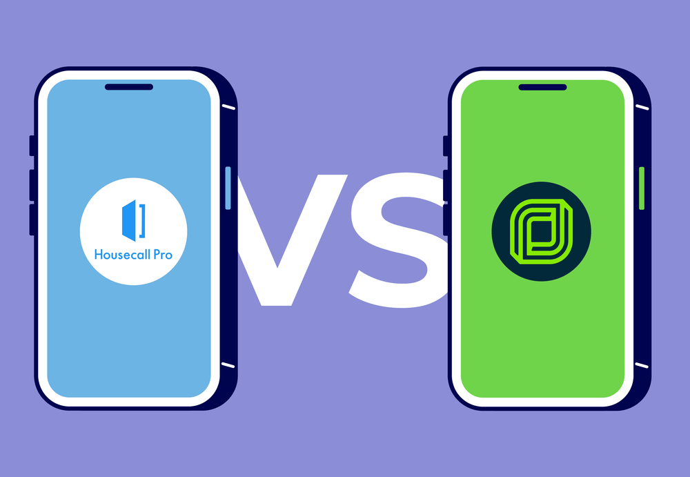 Housecall Pro v. Jobber Comparison