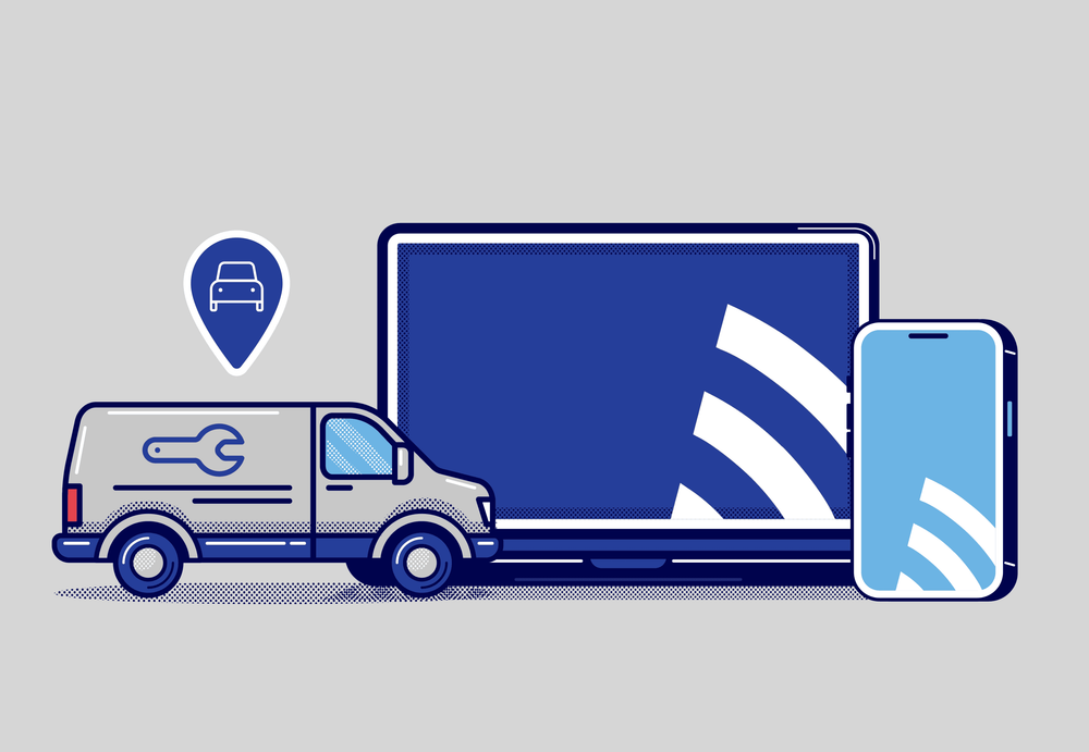 Dispatching Software for Small Business