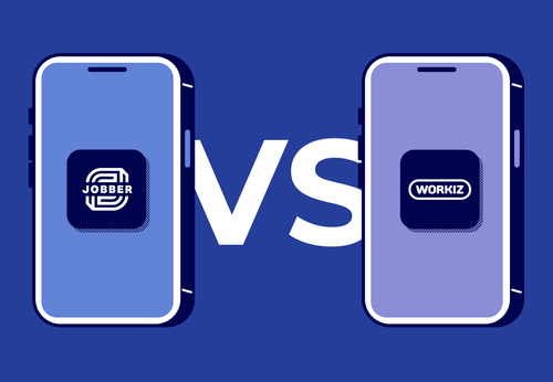 Jobber vs. Workiz: Which FSM Software Wins in 2026?