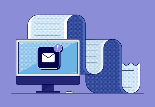 Overdue Invoice Templates