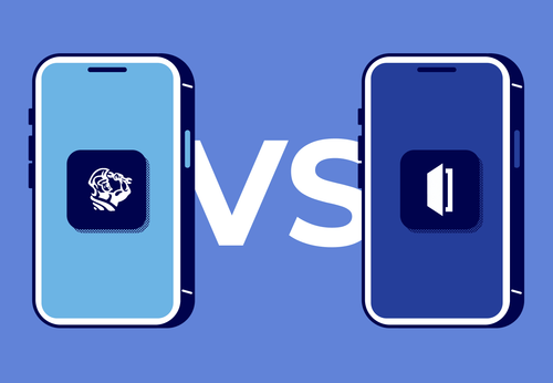 ServiceTitan vs Housecall Pro: Reviewed & Compared (2026)