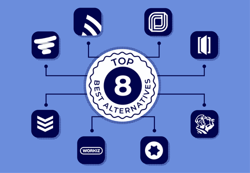 8 Best Kickserv Alternatives in 2026 (Reviewed & Compared)